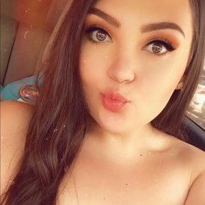 Meet your Posher, Alisa